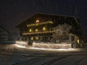 Landhaus Speiser